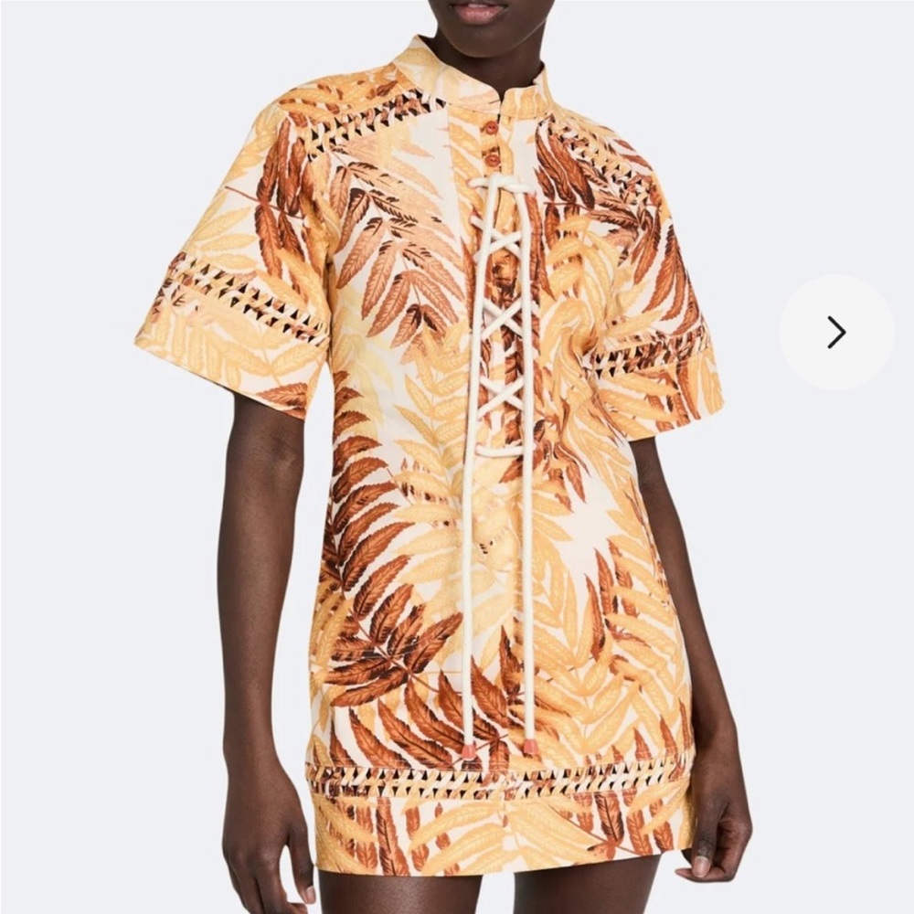 ALEMAIS dress size 12